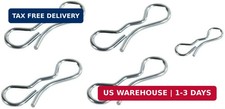 194208 Lawn Mower Deck Clip Pins Set 5/16
