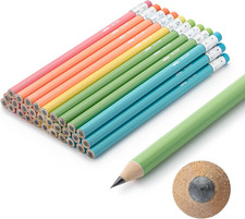 - Jumbo Pencils, 30 Pencil, Preschool Pencils, Large Pencil, Colorful Barrels an picture
