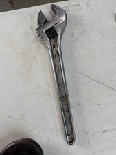 Vintage Crescent Tool Co 15
