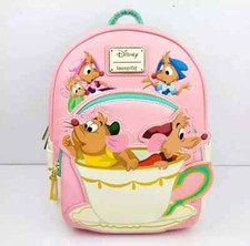 Disney X Loungefly Cinderella Backpack picture