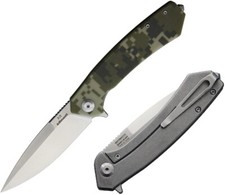 Ganzo Knives Adimanti Folding Knife 3.38