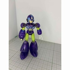 Rockman X3 Mega Armor Figure picture