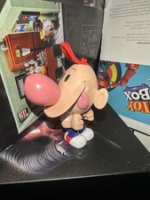The Grim Adventures Of Billy And Mandy Figure RARE ONLY BILLY picture
