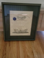 PRESIDENT  ULYSSES S. GRANT  HAND SIGNED  1873 MILITARY APPOINTMENT / DOCUMENT picture