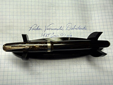 Vintage 1930s Parker Vacumatic Debutante - Restored picture