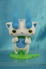 Bandai Youkai Yokai Watch Gashapon Mini Action Figure DX2 Komasan B picture