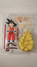 **PLEASE READ DESCRIPTION**SH Figuarts Kid Goku Dragon Ball picture