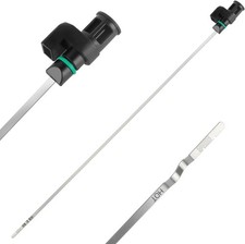 Car Transmission Dipstick,CVT Transmission Fluid Dipstick Compatible with Nissan picture