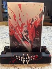 SIKTC #49 SAN Foil Variant BOOM Direct Reserve Exclusive 2026 picture