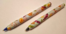 One-of-a-kind pens - Functional Art by 