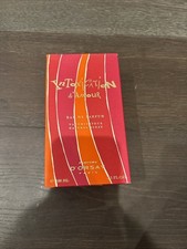 Vintage D’Orsay Intoxication D’amour Eau De Toilette - Sealed In Box picture