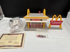 McDonald’s McMemories  