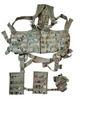 USGI Air Warrior Primary Survival Gear Carrier (PSGC) Assembly OCP NEW #3 picture