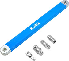 Impact Ready Offset Extension Wrench, Tight Reach Extension Wrench Set picture