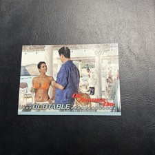 Jb17 James Bond Die Another Day 2002 Quotable #68 Halle Berry jinx 007 picture