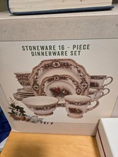 cracker Barrel woodland cardinals picture