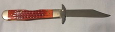 Case pocket knife Cheetah 61111/2 L picture
