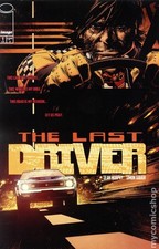 Last Driver 1A 2026 Stock Image picture