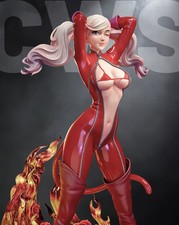 Ann Takamaki (Panther) | Persona 5 | UNPAINTED | 1/8 Scale Resin Kit picture