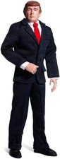 The Apprentice Talking Donald Trump Doll picture