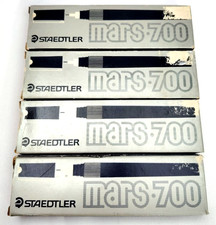 Staedtler Mars 700 0.13mm Technical Pen ISO-Norm NOS Made in Germany With Box  picture