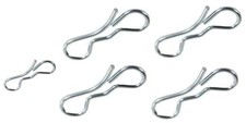 194208 Lawn Mower Deck Cotter Pins 5/16