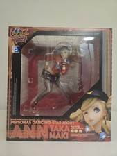 Persona 5 Dancing in Starlight Ann Takamaki 1/7 Complete Figure - New Phat picture