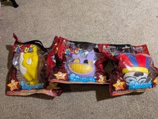 Squishme The Amazing Digital Circus Lot Of 3 Pomni Jax Gummigoo Stress Toys picture