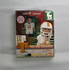 Peyton Manning Oyo Sports Campus Ledgends Mini-Figure Tennessee Vols picture