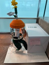 2026 Starbucks Korea Bearistas: Snoopy,FIFA WorldCup Green  & CitrusySummer Blue picture