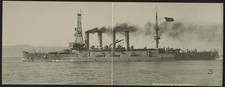 Photo:U.S.S. Maryland picture