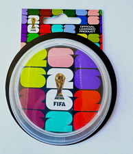 FIFA 2026 World Cup Trophy Pin- FIFA Official Licensed Product picture