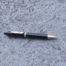 Montblanc Pix mechanical pencil 72G matching with 139L fountain Pen picture