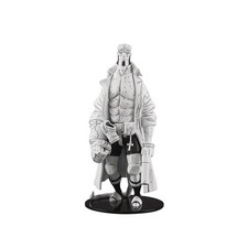 Dark Horse Hellboy 30th Anniversary Vinyl Figure, 12.5