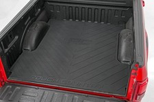 Rough Country Truck Bed Mat for Ram 1500 (2002-2018) & 2500/3500 (2010-2026) – F picture