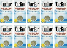 TarBar Cigarette Filters Disposable - 10 BOXES 320 Filters Total picture