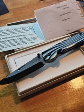 Rockstead Higo II TI - ZDP DLC (S) picture