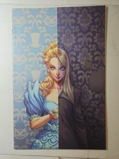 Alice Ever after #1 Dan Panosian Virgin Variant (BOOM Studios April 2022) picture