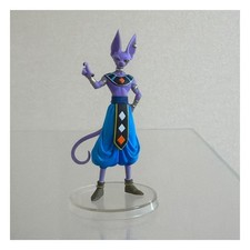 Premium Bandai Limited Scale Japan Dragon Ball Birusu Pureban HG DG Figure picture