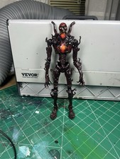 Absolute Carnage Custom Action Figure picture