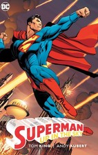 Superman: Up in the Sky Trade Paperback (2021) picture