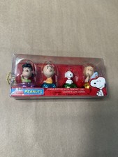 Peanuts Jingle Buddies with pendant cord by Roman Year 2004 picture