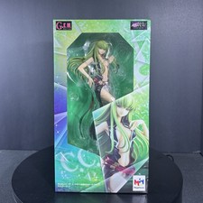 MegaHouse G.E.M. C.C. Figure Code Geass R2 10th Anniversary Limited Authentic picture