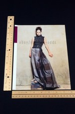 1999 Frances O'Connor Photo Portrait Pinup Magazine Page Print Ad Poster 90s picture