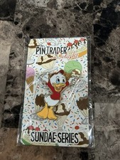 DISNEY DSF DSSH DUCKTALES HUEY PIN TRADERS DELIGHT PTD LE 300 picture