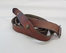 Yugo Surplus Leather Rifle Sling SLI-YUGOLEA picture