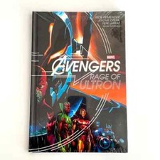 Marvel: 
