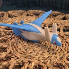 ✅2018 McDonald's Pokemon Latios Figure Happy Meal Toy Nintendo#️⃣37 picture