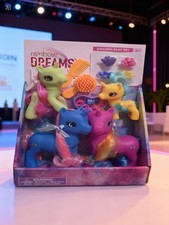 Rainbow Dreams Unicorn Play Set with Figures & Accessories picture