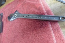 Vintage CRESCENT TOOL CO 15